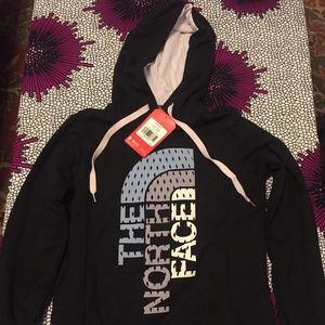 The North Face Hoodie